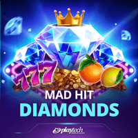 Crazy Diamond Blast