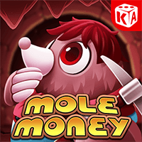 Golden Mole