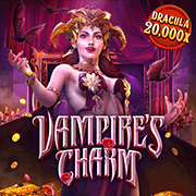 Vampire Charm