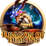 JDB Devil's Dragon