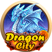 KA Dragon City