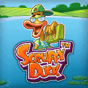 Mossy Scale Duck