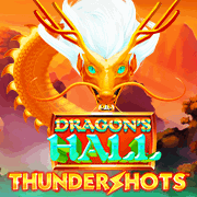 Dragon Hall - Ten Thousand Thunderbolts