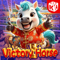 Winning Horse